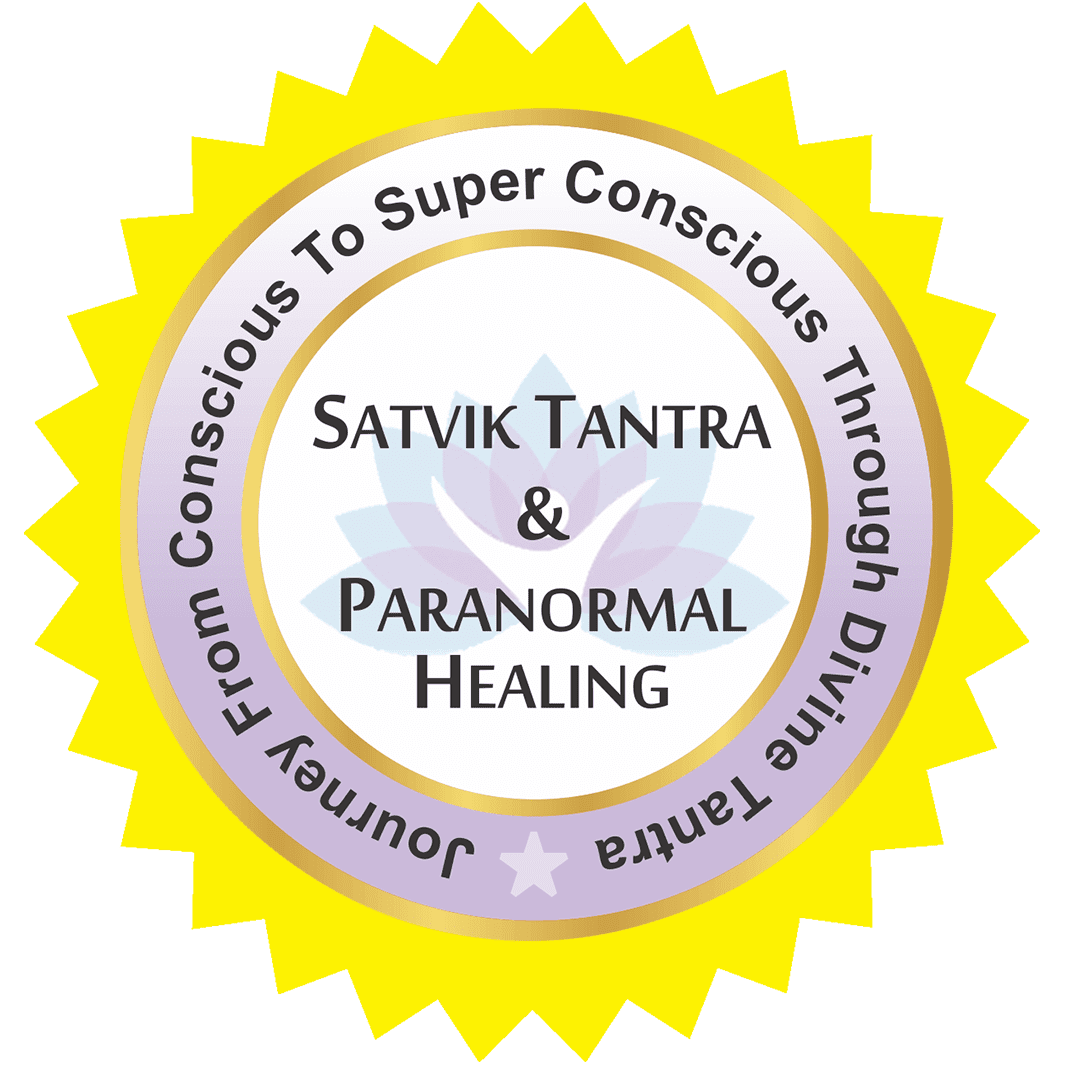 Satvik Tantra & Paranormal Healing – Level 4