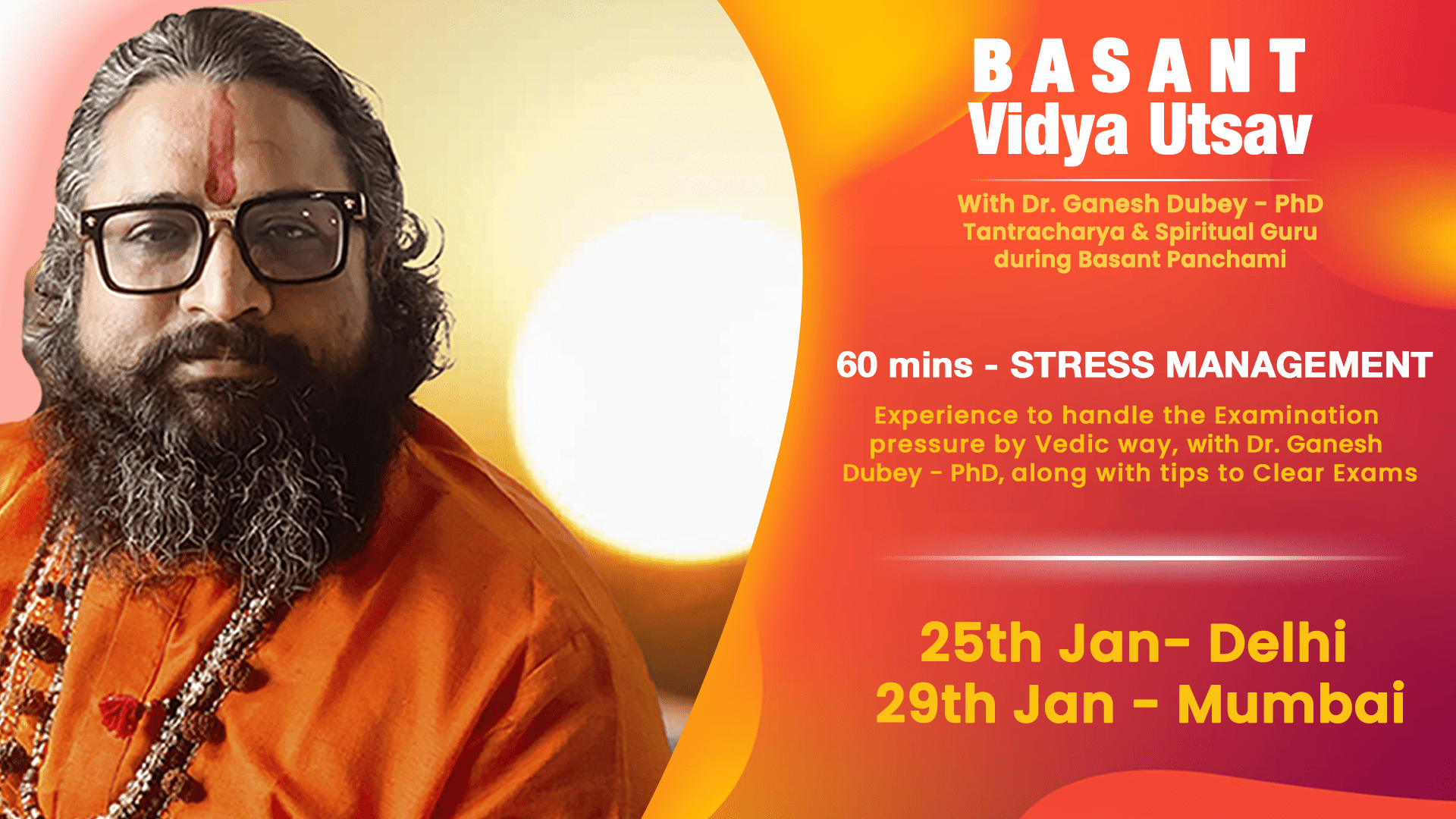 Basant Vidya Utsav (Per Student)